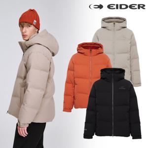 [아이더] 25FW 스테롤 P 윈드스타퍼 웰딩 다운 자켓 DMW25503