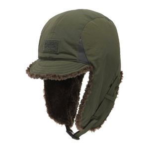 내셔널지오그래픽 N254AHA110 NRN 밀리터리 고소모 KHAKI