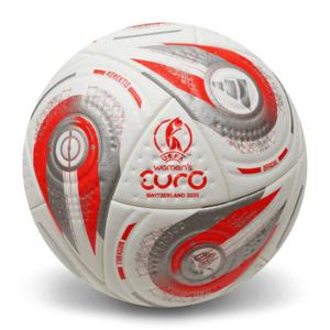 M 아디다스축구공 ZQC JN5397 우먼스 EURO25 프로 매치볼