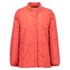 [벨리시앙]니트넥 집업 패딩 점퍼 JP3401