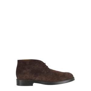 토즈 부츠 XXM75L00D80RE0 097 Black