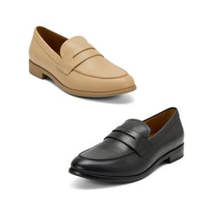 [탠디]탠디본사 소가죽 로퍼, 9124209 2color 택1 (2.5cm)