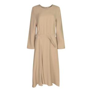 파로쉬 미디 원피스 D726077 POKER25 084 White