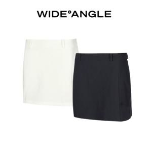 [와이드앵글]CO 니트 믹스 큐롯 L WWU24Q72