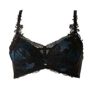 와코루 C,D컵 25AW광고 고풍스러운 드레스업 브라(WBRC253CD)