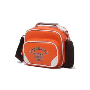 [와이드앵글]WG 미니 크로스 토트백  WWU23B08O4