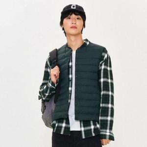 체이스컬트 HC03 남성 라이트  투웨이넥 베스트 EFZK7301C0G