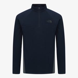 노스페이스 남성 리스코 긴팔 집티 NT7LR54B