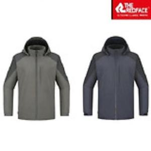 REDFACE HC02 콘트라러쉬재킷-CH REWMJKF24111-CH