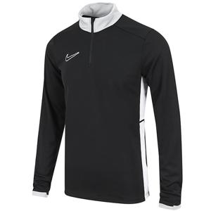 [정품] 나이키 드라이 핏 아카데미 드릴 탑 (FZ9767-010)