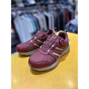 [마운티아][마운티아] 25년 F/W 여성 방수 트레킹화 등산화 아토