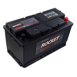 로케트 차량용 배터리 DIN GB60044 차량용배터리 자동차밧데리 차빳데리