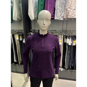 [마운티아][마운티아] 25년 F/W 여성 겨울 플리스 집업 바스켓티