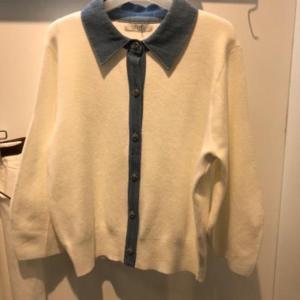 오프리미츠 HC13 화이트데님패치 M25KT1301