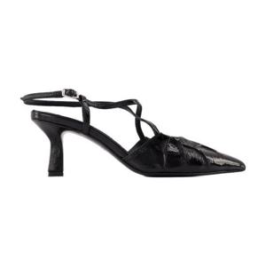 카렐 페리스 샌들 332516 00 black