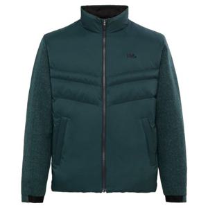 [와이드앵글]남성 TO 에센셜 하이브리드 패딩 자켓 WMW25191G9