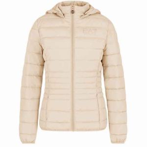 엠포리오 아르마니 숏패딩 8NTB23 TNF8Z U1046 Beige