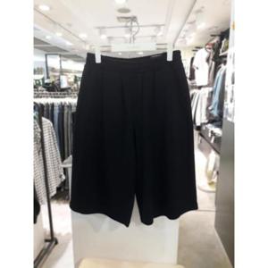 체이스컬트 세이브존03 올밴딩 버뮤다 와이드 팬츠 A SWEERK7233