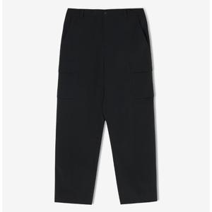 뉴발란스 프로즌 와이드 카고팬츠 M B1 NBNTF2M441 19 60 GI