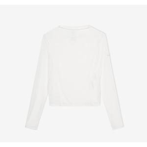 뉴발란스 레이어드 긴팔티셔츠 W B1 NBNDF2W162 10 80