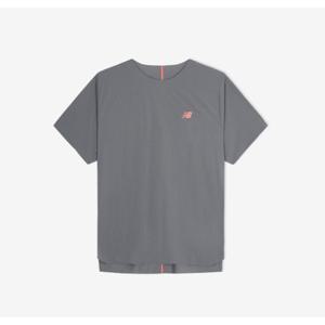 뉴발란스 M RC Ultra Air 반팔티 B1 NBNEF36801 17 19 BU