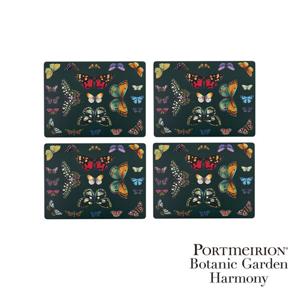 [포트메리온]보타닉가든 하모니 매트(대) 40cm 4p(BGH)