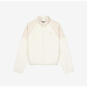 뉴발란스 여성 하이파일 플리스 자켓 B1 NBMDF4V912 36