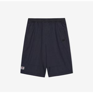 뉴발란스 공용 ESCAPE 6부 버뮤다 스웻쇼츠 B1 NBNVF31833 59 60