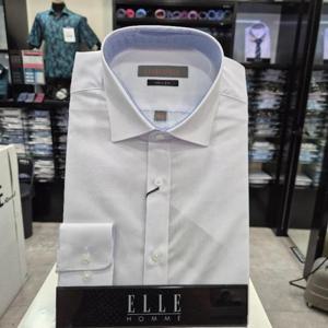 엘르옴므 sh06 엘르옴므 남성셔츠 모달스판 ERNFS8836 ERNFS8836