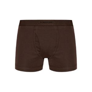 25 FW 톰포드 로고 밴드 복서 브리프 T4LC32040 TP441552883