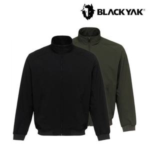 남성 간절기 블루종 안감 윈드자켓 등산 일상 기능성 바람막이 1BYJKFU019 GD