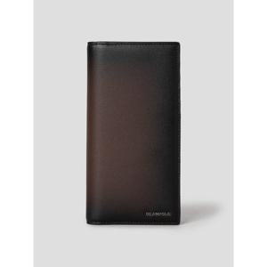 [빈폴ACC] 그라데이션 장지갑 - 브라운 (BE59A3M10D)