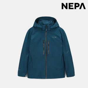 네파[579,000원]남성 고어텍스 3 IN 1 방수자켓 7K50502