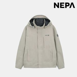 네파[택가 239,000원]남성 피노 방수자켓 7K50503