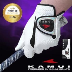까무이 반양피 남성 골프장갑 장갑