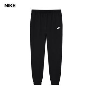 나이키 클래식 클럽 플리스 남자 기모 조거팬츠 트레이닝바지 BV2737-010
