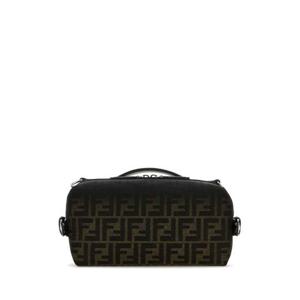 펜디 토트백 7VA639APD8 F0L3T Printed