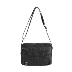 [버커루]공용 숄더백 B255AB060P