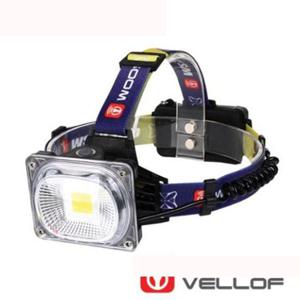 손전등 우신벨로프 광폭 충전식 헤드랜턴 WS-H300