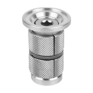 자전거 카본 컴프레션 플러그 헤드섿 해바라기