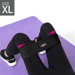 할인 프롭 스쿼트밴드 XL 힙업 탄력 근육 저항 헬스 스포츠