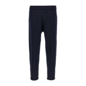 프라다 로고 테크노 저지 팬츠 UJP255SOOO1TQX F0008