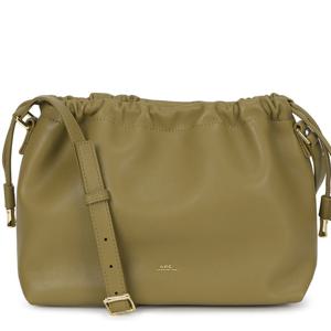 [국내배송]25FW 아페쎄 NINON 니논 드로스트링 크로스백 PUAAT F61583 KAD 매니아온