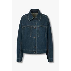 [톰보이]웨스턴 무드 데님 점퍼(9105313112)