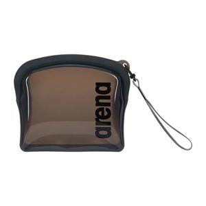 [아레나] 말랑파우치 수영용품 A5AC1AB31BLK-IDG