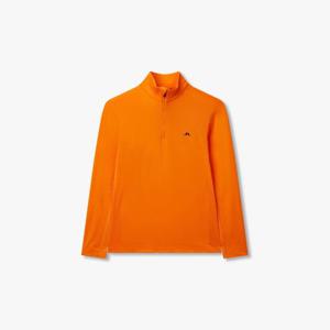 제이린드버그골프긴팔 LQC S1514326100 [Men] 루크 쿼터 집업 미드 레이어