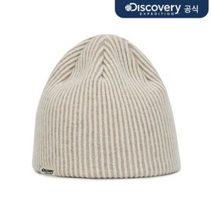 울블렌드 논커프 투톤비니 (CREAM)  DXBN6295N-CRS