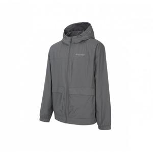 디스커버리 디스커버리 25FW 남성 메쉬 기모 우븐 후디드 트레이닝 자켓 DMTR61056 (DMTR61056GRD)