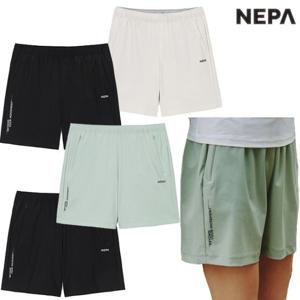 [네파] 여성 포레스타 아이스콜드 트레이닝 반바지 7K41722
