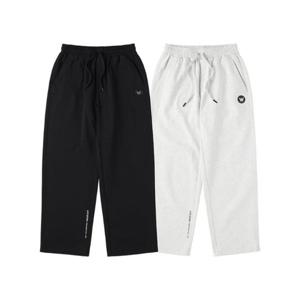 라이프워크바지 CQK LW245KL972 L2 MINIMAL 와펜 BASIC 스트링 JOGGER